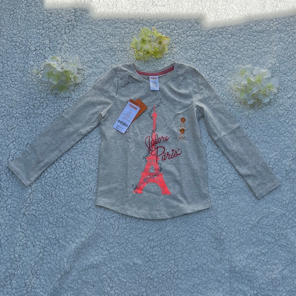 Gymboree Size 4 brand new 🏷️
